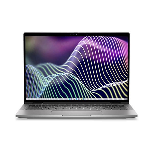 Dell Latitude 7340 (42LT734001) | Intel&#174; Raptor Lake Core™ i5 _ 1335U | 16GB | 512GB SSD PCIe | Intel&#174; Iris&#174; Xe Graphics | 13.3 inch Full HD+ IPS | Finger | LED KEY | FreeDos | 3Yr | 0324A